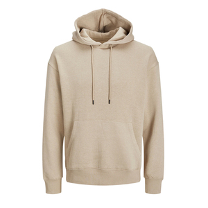 Wholesale Customized <b>Design</b> Casual Wear Men's Hoodies Sweatshirts Custom Logo Pocket Detail for Winter 100% Cotton - Product Image 5