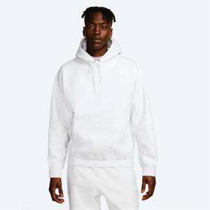 Sweats à capuche personnalisés pour hommes 100% coton lourd luxe qualité bouffée impression surdimensionné Streetwear pulls à capuche pour hommes - Product Image 2