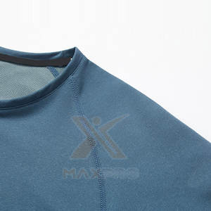 Sudaderas Básicas de Talla Grande para Hombre, Ropa, Sudaderas Estilo Pullover para Hombre - Product Image 3