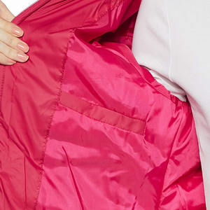 Chaquetas acolchadas hechas en paquistaní para mujer, chaquetas cálidas cómodas de calle para adultos, Invierno - Product Image 5