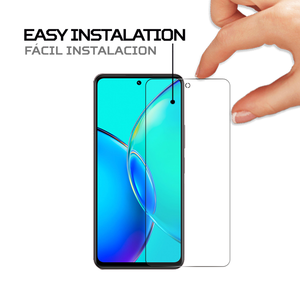 อุปกรณ์ป้องกันหน้าจอ V27s antishock VIVO อุปกรณ์เสริมมือถือดูดซับแรงกระแทกทนทาน - Product Image 3