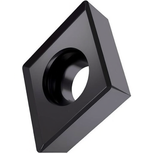 Herramienta de Torneado de Alta Calidad con Inserto Rotatorio Indexable ISO ECGT 080304E-SF2 T6310 3.4mm con Recubrimiento PVD PU 10 - Product Image 2