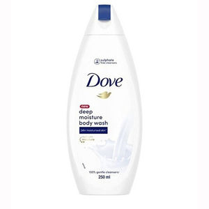 Loción Corporal Dove Body Love Intense Care en Venta - Product Image 3