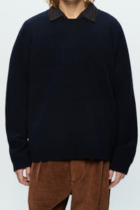 En demande nouveau pull surdimensionné à la mode pour hommes 100% tissu de haute qualité en coton doux à séchage rapide avec logo personnalisé - Product Image 3