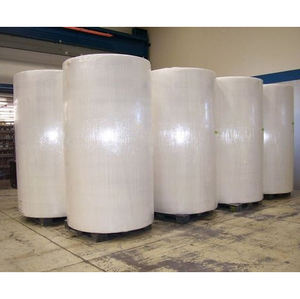 Rollo Jumbo de pulpa virgen 100%, papel de impresión Offset de 80gsm grande, 80g, 90g, 100g, 120g, 140g, 180g, 240g, enlace blanco, Offset sin madera para - Product Image 2