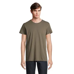 Marchandises personnalisées durables RE CRUSADER T-Shirt Produit promotionnel - Product Image 1