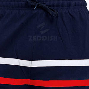 Shorts pour hommes à marque privée, faible MOQ, shorts de jogging, dernier design, vente chaude, shorts pour hommes fabriqués au Pakistan - Product Image 5