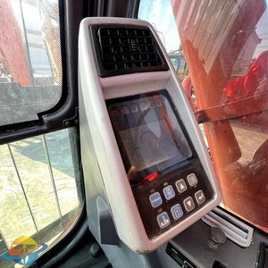 Excavatrice d'occasion Doosan DX350LC-9C, qualité garantie, prix bas, vente flash - Product Image 3