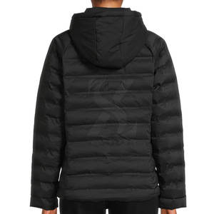 Chaqueta acolchada personalizada para mujer, aspecto acolchado elegante, ajuste cómodo para clima frío, chaqueta acolchada - Product Image 4