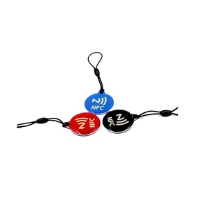 Biểu tượng tùy chỉnh in ấn không thấm nước <span class=keywords><strong>Epoxy</strong></span> <span class=keywords><strong>tag</strong></span> <span class=keywords><strong>RFID</strong></span> <span class=keywords><strong>Tag</strong></span> 213 NFC Keychain <span class=keywords><strong>Key</strong></span> <span class=keywords><strong>Fob</strong></span> - Product Image 6