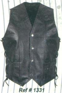 MOTORBIKE VESTS CUSTOM WHOLESALE SLEEVELESS MEN'S VESTS WHOLESALE CASUAL SPORTS TRAVEL PUFFER VEST <b>WAISTCOAT</b> WITH ZIPPER POCK - Product Image 4