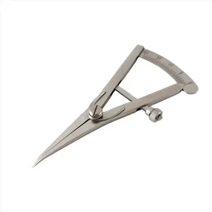 Retractor Enved B6910 Gelpi de Acero Inoxidable, Instrumento de Cirugía Ortopédica Autoajustable, Garantía de 2 Años - Product Image 3