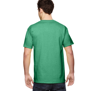 Camiseta teñida de ropa Ringspun para hombre, Camiseta de algodón HD para adultos - Product Image 3