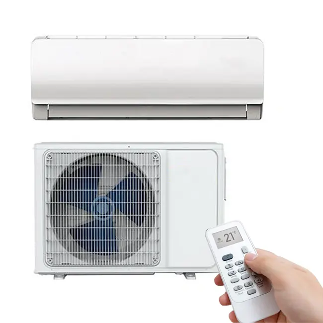 Penjualan laris 12000/18000/24000btu ac ac ac ac pendingin udara tenaga surya harga bertenaga surya di pakistan untuk kantor