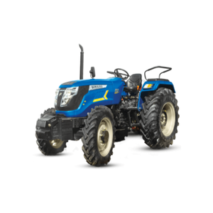 Tractor Premium Sonalika Tiger de 90 CV, 2WD, Gran Capacidad de Carga, Conducción Cómoda, Diseño Resistente, para Todas las Operaciones Agrícolas, Bomba - Product Image 6