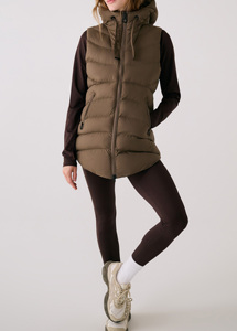 Chaqueta Cortavientos de Forro Polar para Mujer, Doble Capa, Personalizada con Cierre de Cremallera / Chaqueta Deportiva para Mujer para Correr y Hacer Ejercicio en Invierno - Product Image 6