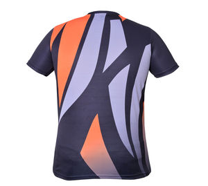 Nueva Camiseta con estampado 3D Muay Thai gráfico 100% algodón moda Cool Gym manga corta ropa deportiva camiseta para hombre - Product Image 2