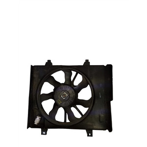 VENTILADOR ELÉCTRICO KIA Picanto 1ª Serie 2538007000 G4HE-I gasolina 1000 (04>08) - Product Image 1