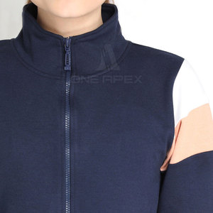 Último diseño Ropa de invierno Mujer Chándal Causal Manga larga Color personalizado Mujer Chándal para la venta - Product Image 6