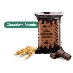 Galletas Kicco Energy Packed 53g en Sabores de Coco y Chocolate Liso - Product Image 4