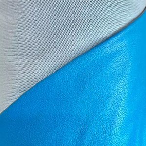 หนังพีวีซีญี่ปุ่นคุณภาพสูง ลายพิมพ์ไมโครไฟเบอร์ ลายนูน สำหรับตกแต่งภายใน - Product Image 1