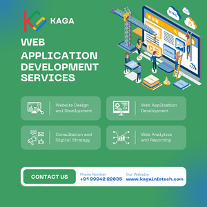 Intelligent Enterprise <strong>Web</strong> Development Services for Support Stock Available Offering Automation AI-<strong>Based</strong> Optimization Tools - Product Image 3