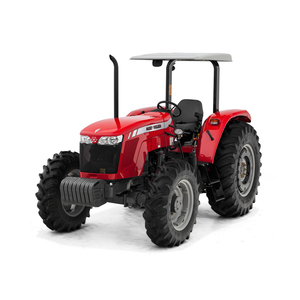 Tracteur à chenilles Massey Ferguson 375 d'occasion en gros, 25 CV avec pompe moteur, composants essentiels, options de paiement flexibles, origine USA - Product Image 3