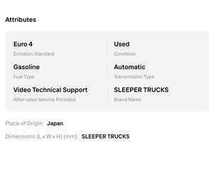 El mejor!! Camión con Cabina Dormitorio VOL_VO Usado en Excelentes Condiciones, Modelos 2024, 2023, 2022 - VNL64T860 - Product Image 6