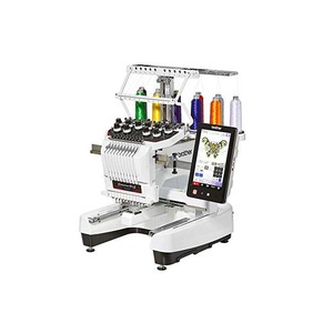 Compre la Máquina de Coser y Bordar Industrial JANOME Memory Craft 15000, Gran Venta - Product Image 6