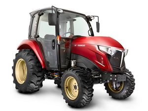 Bomba de Motor para Caja de Cambios de Tractor 4x4 de 160HP, Resistente y Duradera, 800kg, para Tareas Agrícolas y de Construcción, Alta Garantía de 3 Años - Product Image 3