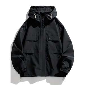 Meilleures ventes Capuches et sweats à capuche surdimensionnés Facile à laver Couleur personnalisée Pull de qualité supérieure Sweat-shirt en laine de qualité authentique Offre Spéciale - Product Image 3