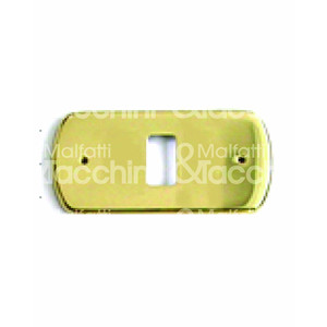 COUVERCLE DE COMMUTATEUR CLASSIQUE 1 place - Product Image 1