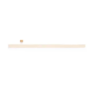 Braccialetto Promozionale Sostenibile in Cotone e Bambù - Product Image 4