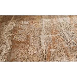 Tapis en laine et soie tufté à la main Z&H Home, meilleur prix, boucle coupée, poils longs, moderne, extérieur, adapté aux animaux domestiques, antimicrobien, résistant aux taches - Product Image 5