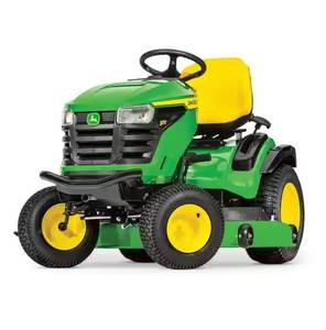 Nuevo cortacésped original para actividades al aire libre 2024 John Farm Machinery Deere John DeerX950R a la venta - Product Image 2