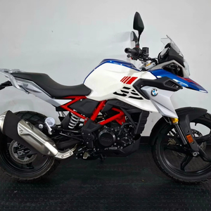 Motocicleta Deportiva Estilo GS G310 2026 - Product Image 2