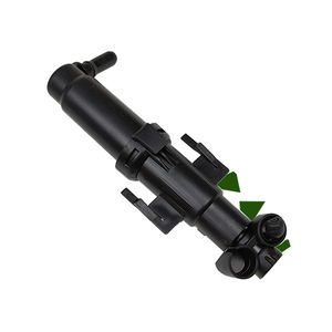 Boquilla de Pulverización para Lavador de Faros Delanteros Izquierdos de Alta Calidad 61677377667 para <span class=keywords><strong>BMW</strong></span> Serie 5 F07 F10 - Product Image 2