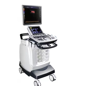 Machine de diagnostic couleur numérique complète 3D 4D MDW-ZON-Q7 en stock ! - Product Image 2
