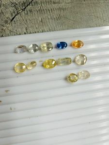 Meilleure qualité en gros de haute qualité S925 pierre précieuse argentée guérison naturelle péridot pendentif cristal naturel pour l'inde - Product Image 3