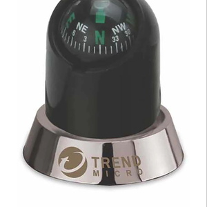 Directo de Fábrica en India, Regal Incorporation BTC-465, Globo Terráqueo de Madera Personalizable con Reloj y Organizador de Escritorio - Product Image 1