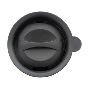 Tumbler Termico in Bambù Booka, Gadget Ecologico Promozionale per Bevande - Product Image 2