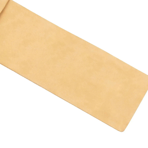 Sangles d'haltérophilie en cuir de qualité supérieure pour l'entraînement en salle de sport et de fitness - Product Image 4