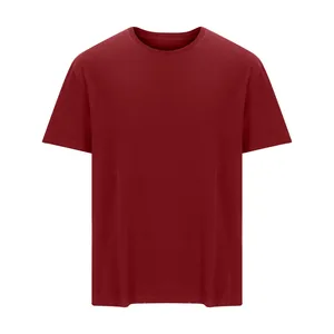 Camiseta de Hombre de Calidad que Ofrece Comodidad Transpirable y Rendimiento de Tela Duradera - Product Image 3