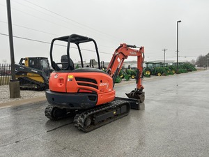 2020 para excavadora compacta Kubota para la venta Mini componentes de núcleo de oruga Motor bomba de engranajes de caja de cambios de motor - Product Image 2