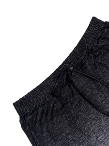 Femmes s-3xl nouveau été mode ceinture Denim tissu extensible Shorts décontracté polyvalent rue Shorts chaud et épicé articles à la mode - Product Image 3