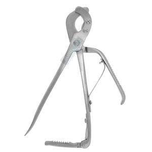 Reimers emasculator ม้า costrators Bull de emasculator whasculator cistrator คู่ Crush คีมตัดอัณฑะ - Product Image 1