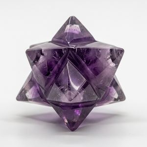 Jaspe rojo natural Merkaba Star al por mayor Merkaba Star Comprar de Navazish - Product Image 2