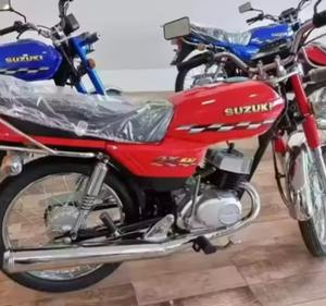 NOUVEAU PRODUIT 2023 AX 100 NOUVELLE ARRIVÉE MOTO ORIGINALE AX100 - Product Image 1