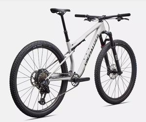 Vélo Epic9 Sport/SRAM S1000, RockShox/Reba - Product Image 1
