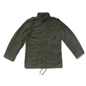 Chaqueta cortavientos personalizada ligera de alta calidad-Chaquetas de concha Sotf de último estilo Hip Hop para hombre - Product Image 5